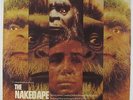 Jimmy Webb - The Naked Ape OST LP - Playboy VG++ PROMO