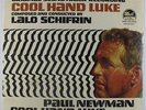 Lalo Schifrin - Cool Hand Luke OST LP - Dot - DLP 25833 Stereo SEALED