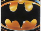 Prince - Batman OST LP - Warner Bros. VG++