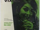 Bill Loose - Russ Meyer's Vixen OST LP - Beverly Hills Shrink
