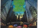 V/A - Teenage Mutant Ninja Turtles OST LP - SBK VG++