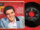 ELVIS PRESLEY - RCA ITALIANA  A72V 0218 