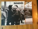 Stereophonics Performance and Cocktails Fanclub Box Set 7X10” Vinyl CD & Booklet