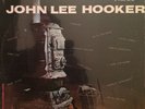 JOHN LEE HOOKER I’m John Lee Hooker LP VEEJAY 1007 shrinkwrap Chicago press NM