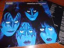 Kiss ?– Creatures Of The Night..in very good condition..org,1982..Casablanca..