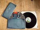 Bob Marley & The Wailers - Catch A Fire Vinyl LP-ZIPPO-Pink Rim-UK 1st Press