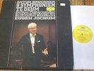 2740 136 Bruckner 9 Symphonies / Te Deum / Jochum 11 LP box