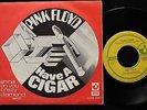 PINK FLOYD Have A Cigar / Shine On You Crazy Diamond, Belgium 1976 45 7