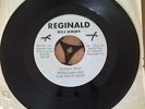 Slim Willis Band - I sayed that/wine me up baby Reginald Records Rare Funk