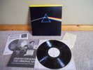 Pink Floyd Dark Side of the Moon Original Master Recording MFSL 1-017 Near Mint