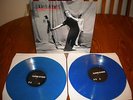 DAVID BOWIE - Slinky Secrets - Double Album (2 LPs) on Coloured Vinyl