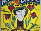 Herbert LEONARD French Ep Pour un peu d'amour Freakbeat Psych Dancer Listen ?