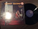 COSMO'S FACTORY CREEDENCE CLEARWATER REVIVAL NM- NICE SHRINK VINYL LP