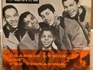 Frankie Lymon And The Teenagers Goody Goody Super Rare EP