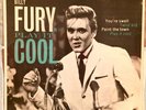 Billy Fury Play It Cool EP Near Mint DFE 6708