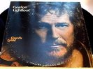 Gordon Lightfoot Gord's Gold 1975 WB 2237 Folk 1st Press 33 rpm Double LP VG+