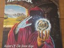 Helloween Keeper of the seven keys - Part I - 1987 RCA