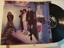 Cheap Trick All Shook Up 1980 Vinyl LP original PROMO epic w/printed photo inner