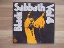 BLACK SABBATH_Black Sabbath Vol 4_used VINYL LP_ships from AUS _zz19_shD2f