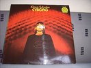 KLAUS SCHULZE  ++  CYBORG  / KOSMISCHE MUSIK von 1973  ++  2 Vinyl Lp  ++