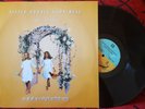 SISTER DOUBLE HAPPINESS **Heart And Mind** RARE 1991 Germany LP Alternative Rock