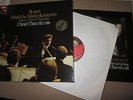 Mozart English Chamber Orch. Daniel Barenboim Sämtliche Klavierkonzerte 12 LPBox