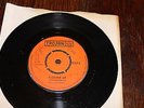 UNTOUCHABLES-TIGHTEN UP/ROY SHIRLEY-GOOD AMBITION-TROJAN 1968 SKA REGGAE 45