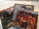 Bow Wow Wow - 3xLP LOT. NM vinyl's -  nice
