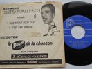 BERNARD GEOFFRION C'est pas... NM- CANADA PS 1959 Canadian Hockey MONTREAL 45
