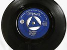 GENE VINCENT-BIRD DOGGIN'--RHODESIA 45-7