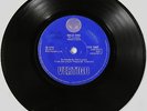 THIN LIZZY--SOUTH AFRICA 45-WILD ONE-7 SINGLE-LOVELY VINYL
