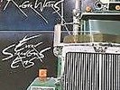 Pink Floyd Roger Waters vinyl 7
