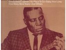 HOWLIN WOLF Moanin' In The Moonlight LP VINYL UK Marble Arch 1966 10 Track Mono
