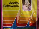 Adolfo Echeverria Y Su Orquesta LP Venezuela 1978 Sabroso Bacalao Amaneciendo