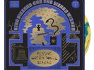 KING GIZZARD AND THE LIZARD WIZARD - Flying Microtonal Banana - Mustard Vinyl