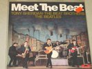 MEET THE BEAT T. Sheridan Beat Brothers Beatles  AB 1 EURO