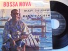 DIZZY GILLESPIE Chega De Saudade FRENCH 45 7’' EP JAZZ BRAZIL BOSSA NOVA