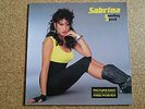 LP Sabrina ?– Something Special MRLP 3132 Picture Disc WITH POSTER RARE M-