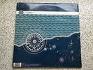 Orb Auntie Aubrey's Excursions Beyond The Call Of Duty 4 x Turqoise Vinyl LP