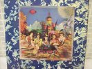 Rolling Stones LP-THEIR SATANIC MAJESTIES with 3d cover TXL103