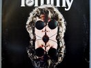 Original Doppel-LP / Vinyl THE WHO: Soundtrack Tommy The Movie, 1975