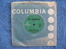 MIKE PROCTOR Mr.Commuter (pop psych) RARE New Zealand 45 1967