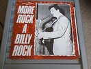 VINYL MORE ROCK A BILLY ROCK WHITE LABEL V/A BOB LUMAN & MAC CURTIS BAND/REEKERS