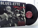 Curtis Fuller Quintet - Blues-Ette **Original Savoy Musidisc 6022 ED1 LP**