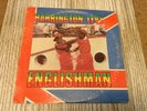 Barrington Levy ENGLISHMAN 1979 Jamaica Roots LP Jah Life JL 003