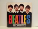 THE BEATLES NOT FOR SALE 12
