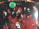 Slipknot Self Titled SEALED slime green vinyl LP Limited Edition