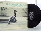 Zoot Sims - The Modern Art Of Jazz **US Dawn DLP 1102 Deep Groove Mono**