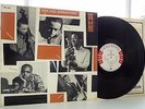 Hank Mobley / Art Blakey / Donald Byrd **Columbia 6 Eye CL 897 W/Label Promo**
