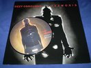 OZZY OSBOURNE-PERRY MASON 7'' VINYL+OZZMOSIS 1995 PROMO NO VINYL-black sabbath